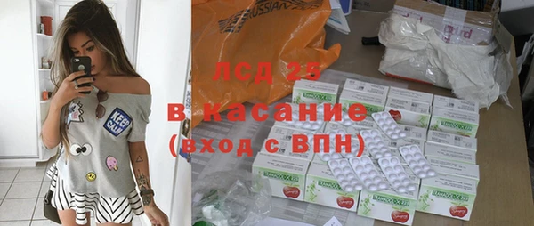 spice Пересвет